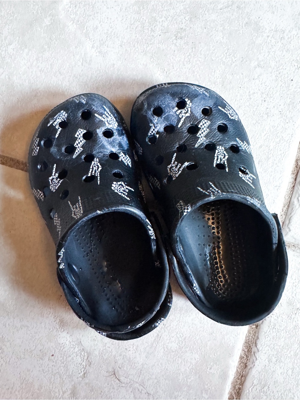 Little Rocker Clothing • Clogs